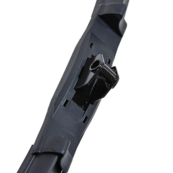 FIAT PANDA Series 2 Ultra Water-Repellent Wiper Blade Set for Alfa Romeo 147 by BELLOF