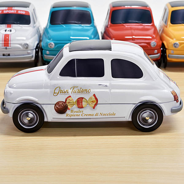 FIAT nuova500����������祳�졼�� By VANOIR