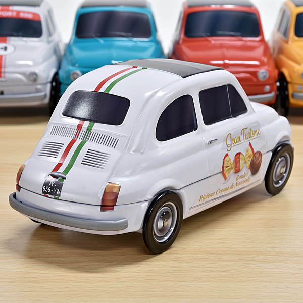 FIAT nuova500����������祳�졼�� By VANOIR