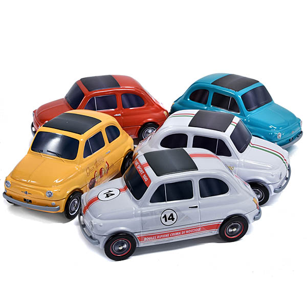 FIAT nuova500����������祳�졼�� By VANOIR