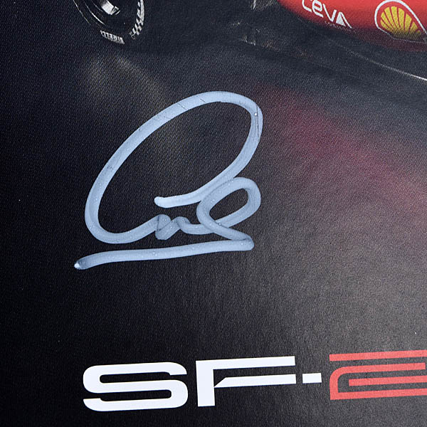 Scuderia Ferrari SF-26�ץ쥼��ơ�����󥫡���  (C.�륯�졼��& L.�ϥߥ�ȥ󥵥�������)