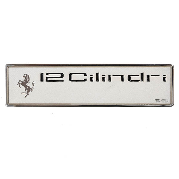 Ferrari����12Cilindri����ƥꥢ�ץ졼��(����С�925)