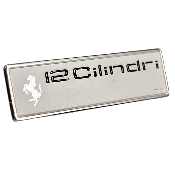 Ferrari����12Cilindri����ƥꥢ�ץ졼��(����С�925)