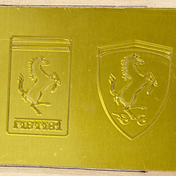 Ferrari��������֥��ץ��ȱ���