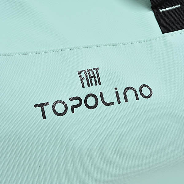 FIAT����Topolino���åե�Хå�
