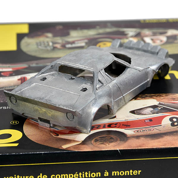 1/43 LANCIA Stratos Solido組立キット ref.73K