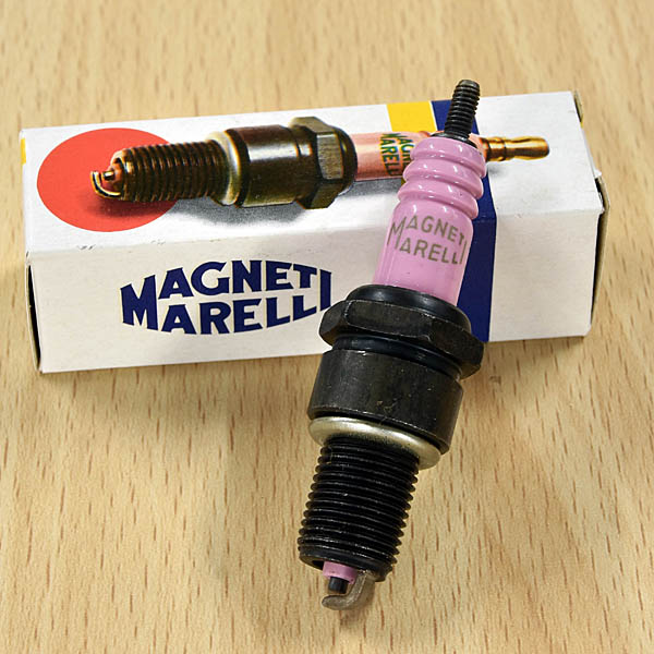 MAGNETI MARELLI Spark Plug (CW78LPH)