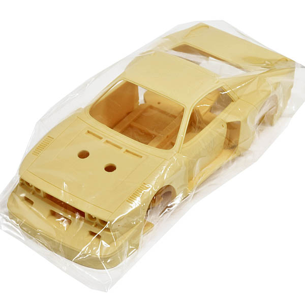 1/24 Lancia Beta Monte Carlo LM 1981 Assembly Model Kit