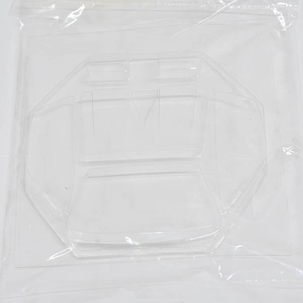 1/24 Lancia Beta Monte Carlo LM 1981 Assembly Model Kit