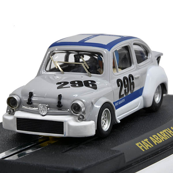 1/32 FIAT ABARTH 1000 TCR Nurburgring 1964�����åȥ��� by REPROTEC