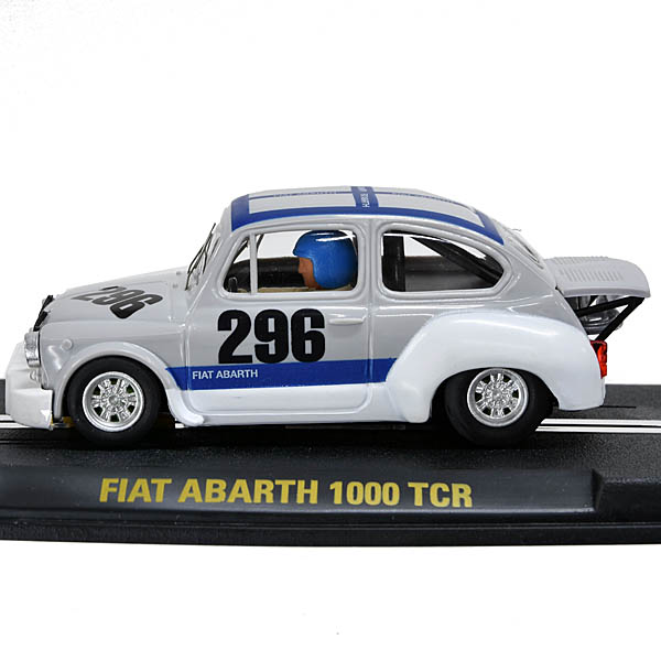 1/32 FIAT ABARTH 1000 TCR Nurburgring 1964�����åȥ��� by REPROTEC