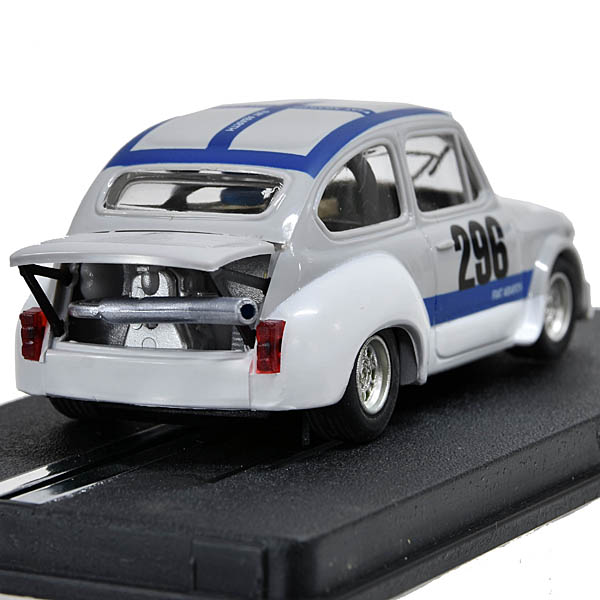 1/32 FIAT ABARTH 1000 TCR Nurburgring 1964�����åȥ��� by REPROTEC