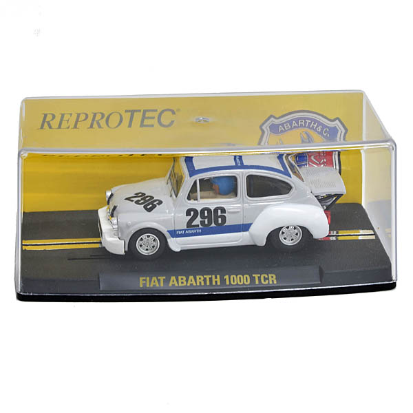 1/32 FIAT ABARTH 1000 TCR Nurburgring 1964�����åȥ��� by REPROTEC