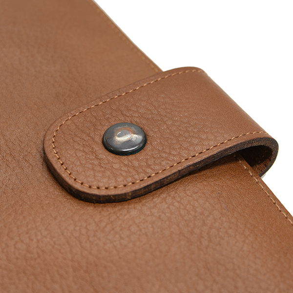 Ferrari 308 Leather Document Case