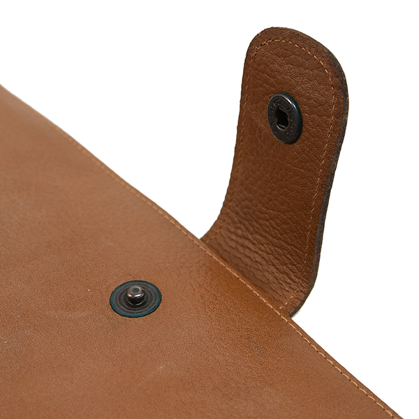 Ferrari 308 Leather Document Case