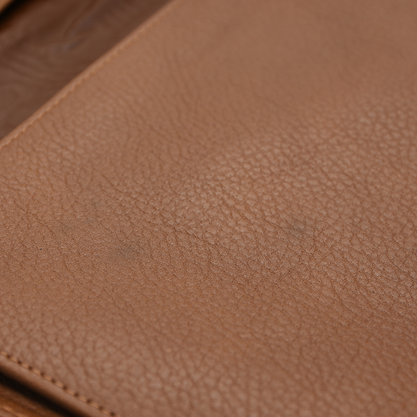 Ferrari 308 Leather Document Case