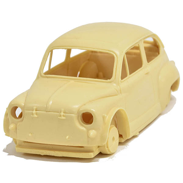 1/24 ABARTH1000 TCR�쥸����Ω���å�