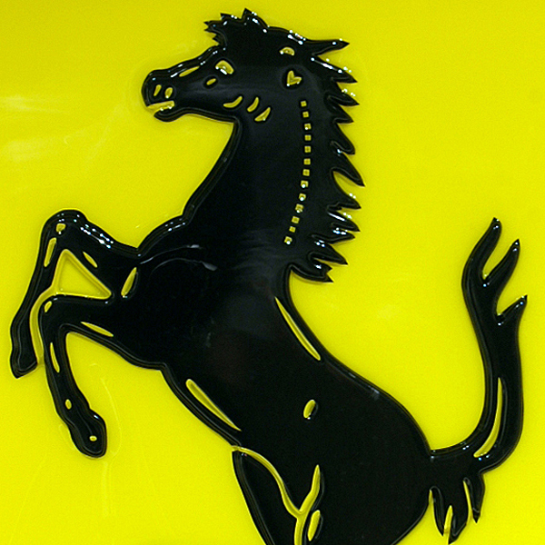 Ferrari Advatising Boad(aluminium frame)