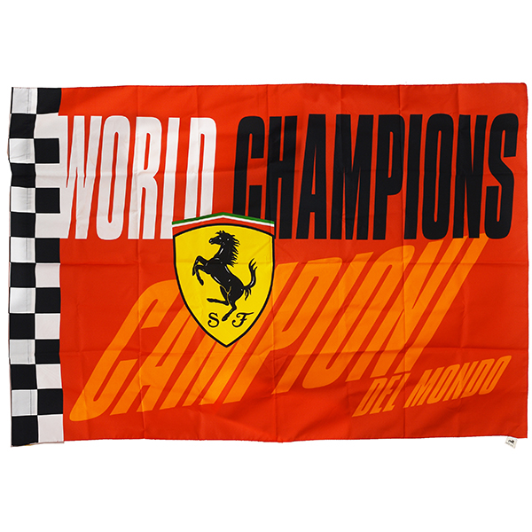 FerrariWorld Championեå