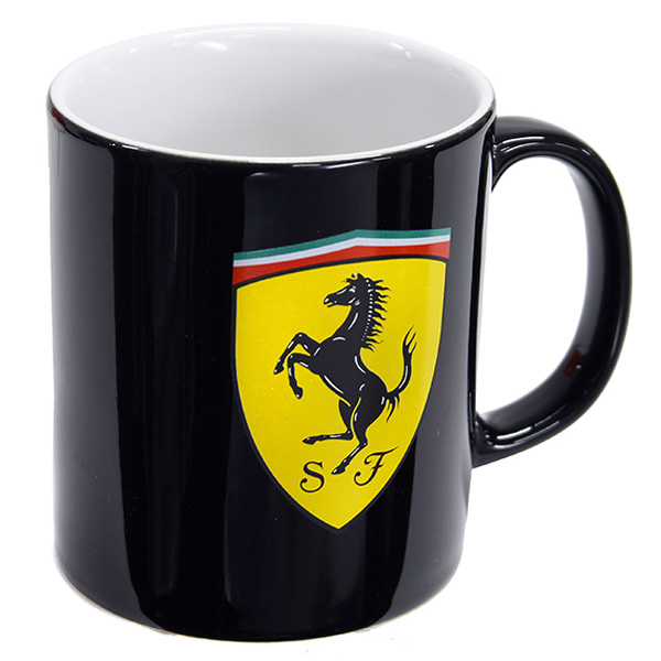 Ferrari純正マグカップ