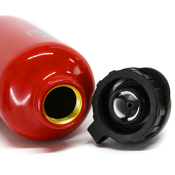 Ferrari Drink Bottle