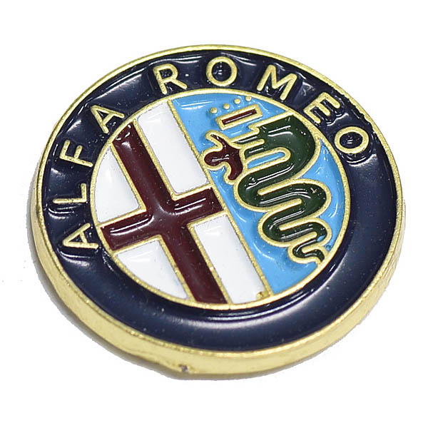 Alfa Romeo Genuine emblem for Key-head