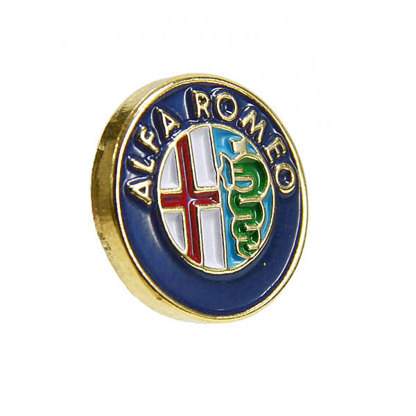 Alfa Romeo Genuine emblem for Key-head (10mm)