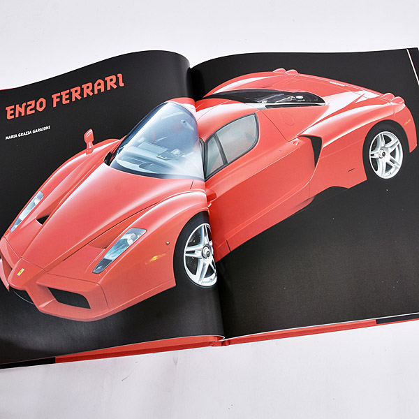 Enzo Ferrari SUPERCAR