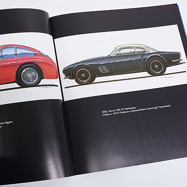 Ferrari by ZAGATO Reprint