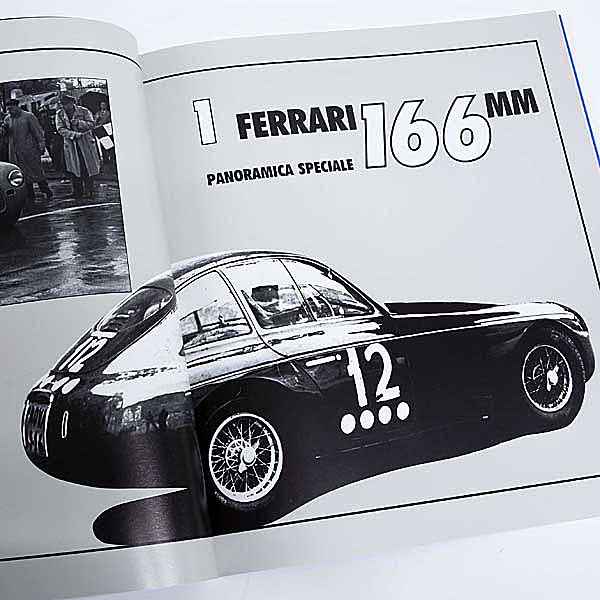 Ferrari by ZAGATO Reprint
