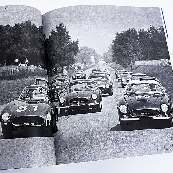 Ferrari by ZAGATO Reprint