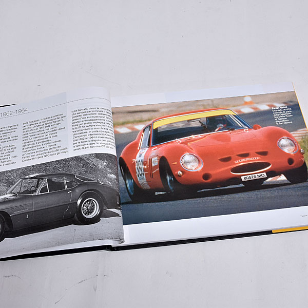 Ferrari LE STRADALE DALLA 166 ALLA 599GTB (Hard Cover)