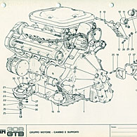 Ferrari 308GTBѡĥޥ˥奢(ꥸʥ)