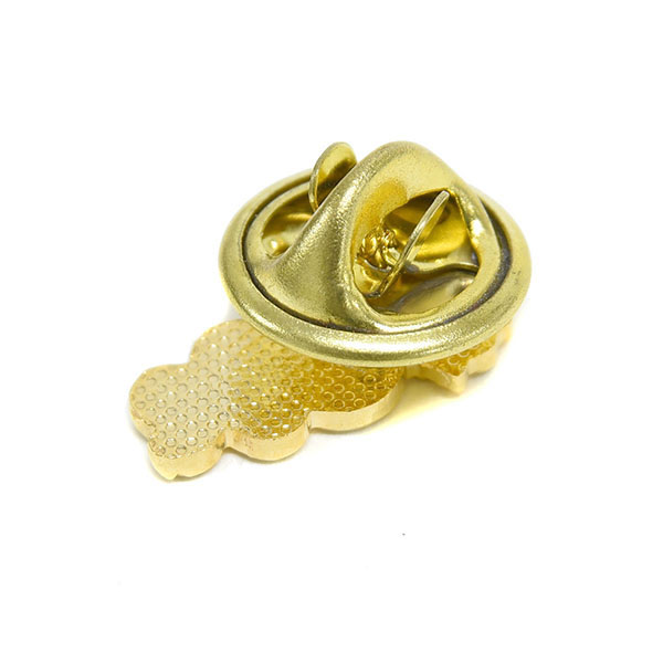 Alfa Romeo (Snake/Green) Pin Badge