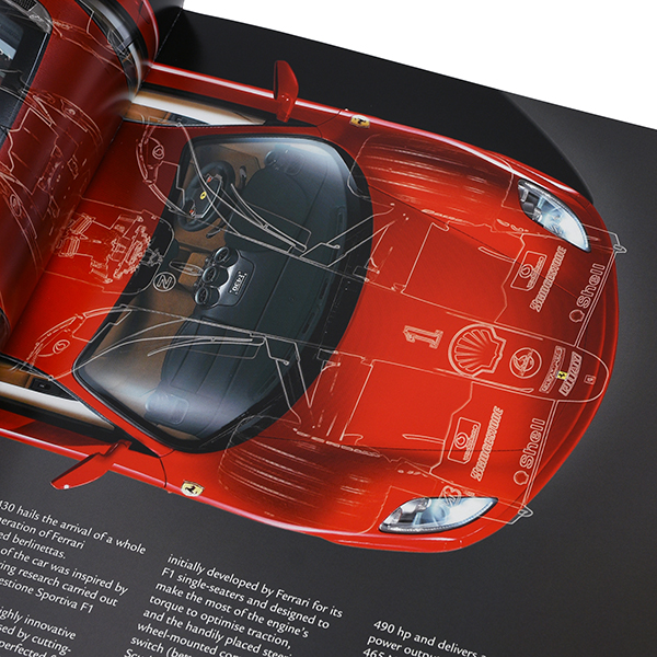 Ferrari F430 ǥ֥å 2ndǥ Ķ쥢!