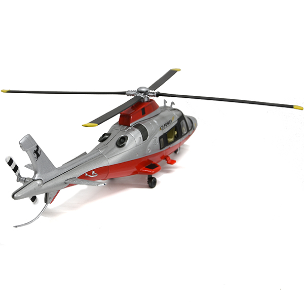 1/43 Ferrari Official AGUSTA A109POWER Miniature Model