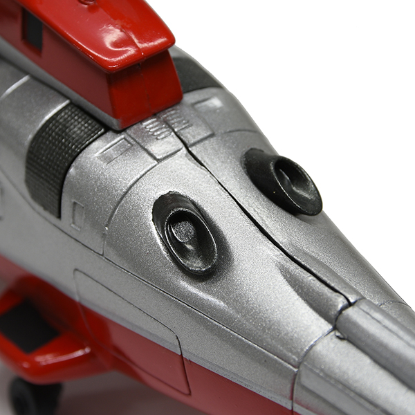 1/43 Ferrari Official AGUSTA A109POWER Miniature Model