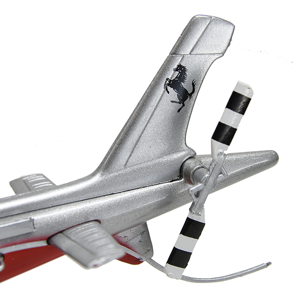 1/43 Ferrari Official AGUSTA A109POWER Miniature Model
