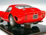 1/14 Ferrari 250GTO Miniature Model