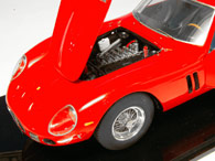 1/14 Ferrari 250GTO Miniature Model