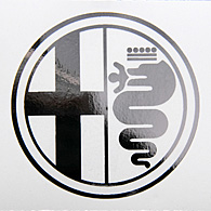 Alfa Romeo֥ॹƥå(ڤȴ)