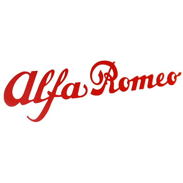 Alfa Romeoƥå(ڤȴ/100mm) 