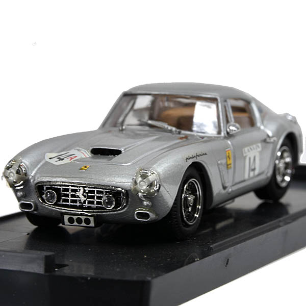 1/43 Ferrari 250GT SWB Montlhery 1991ミニチュアモデル