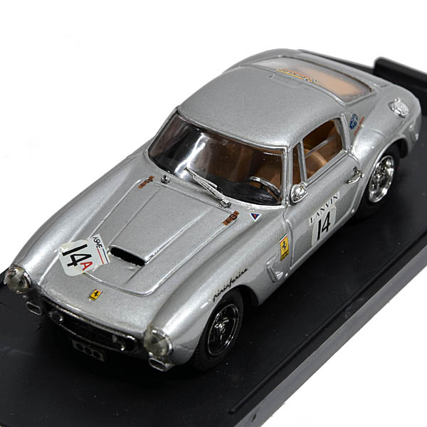 1/43 Ferrari 250GT SWB Montlhery 1991�ߥ˥��奢��ǥ�