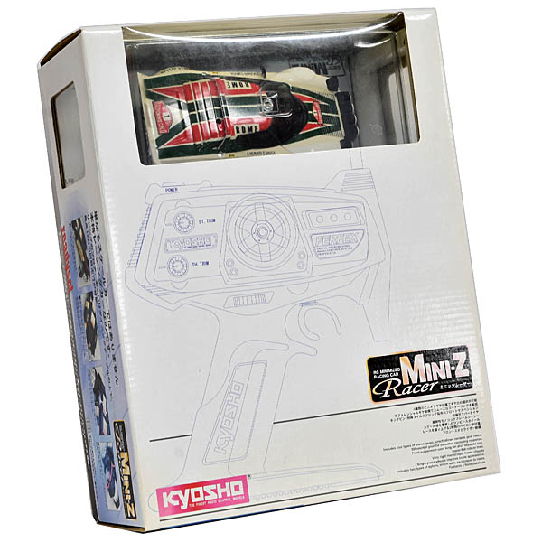 1/24 LANCIA Stratosミニッツ オートスケールコレクション