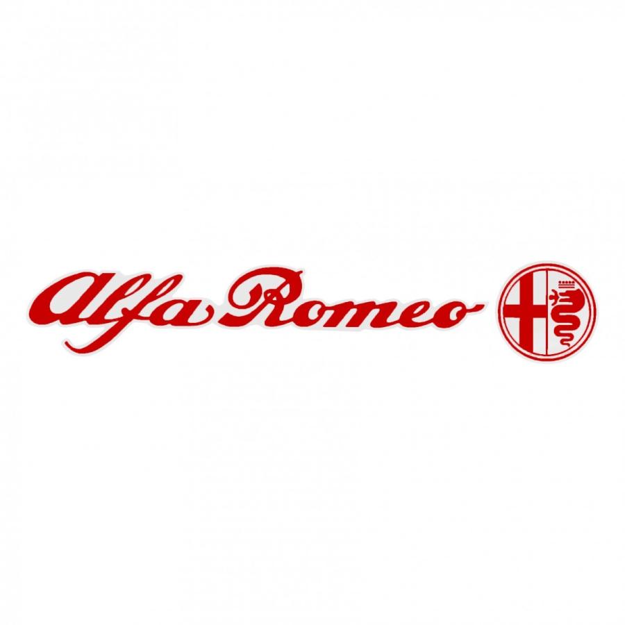 Alfa Romeo&֥ॹƥå(ꥢ١/200mm) 