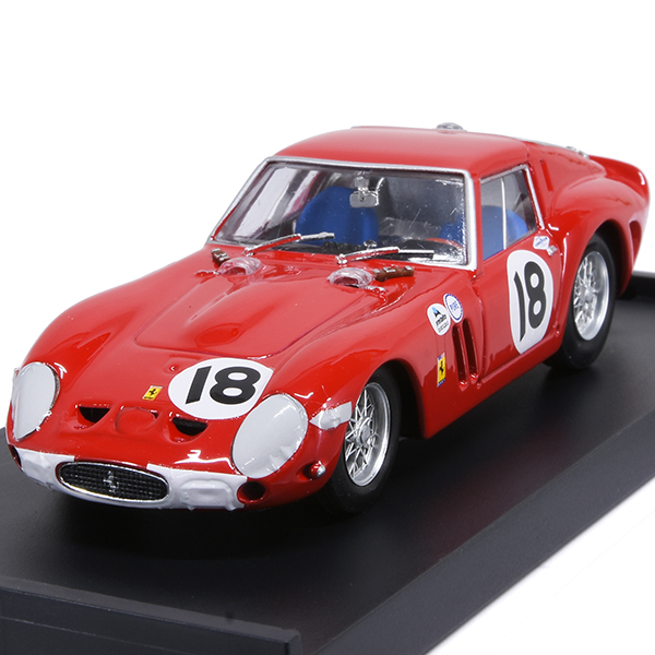 1/43 Ferrari 250GTO 4219GT 1963 Daytona miniature Model