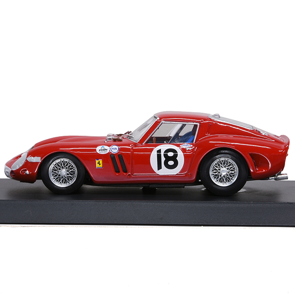 1/43 Ferrari 250GTO 4219GT 1963 Daytona miniature Model