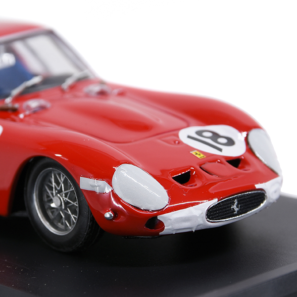 1/43 Ferrari 250GTO 4219GT 1963 Daytona miniature Model