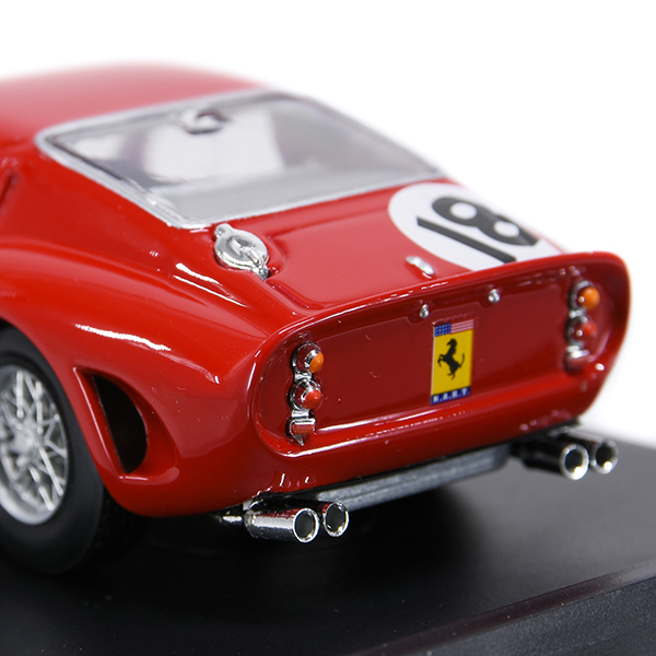 1/43 Ferrari 250GTO 4219GT 1963 Daytona miniature Model